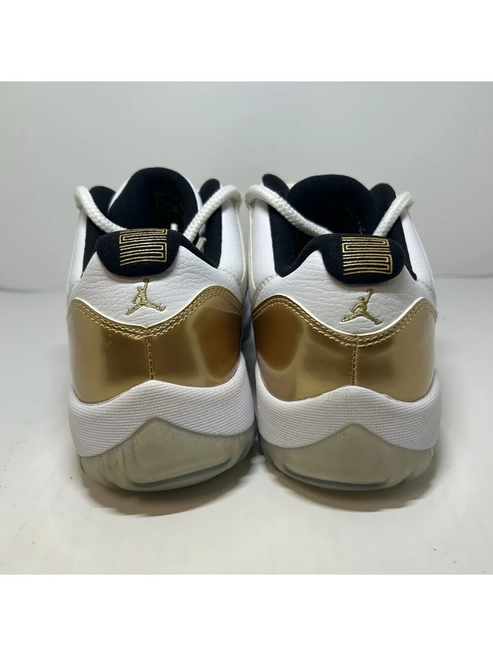 Jordan all items